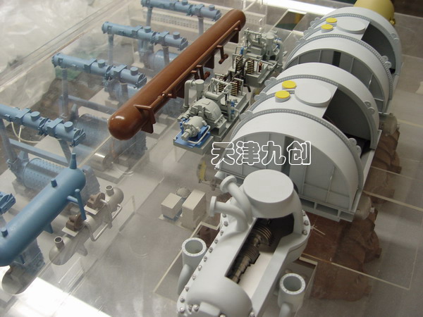 沙盘模型制作公司解说:建筑沙盘模型制作要什么【秘密】技术!