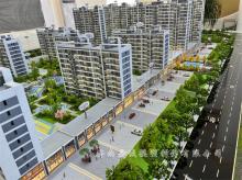  建筑模型