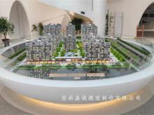  建筑模型