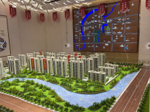 模型案例图